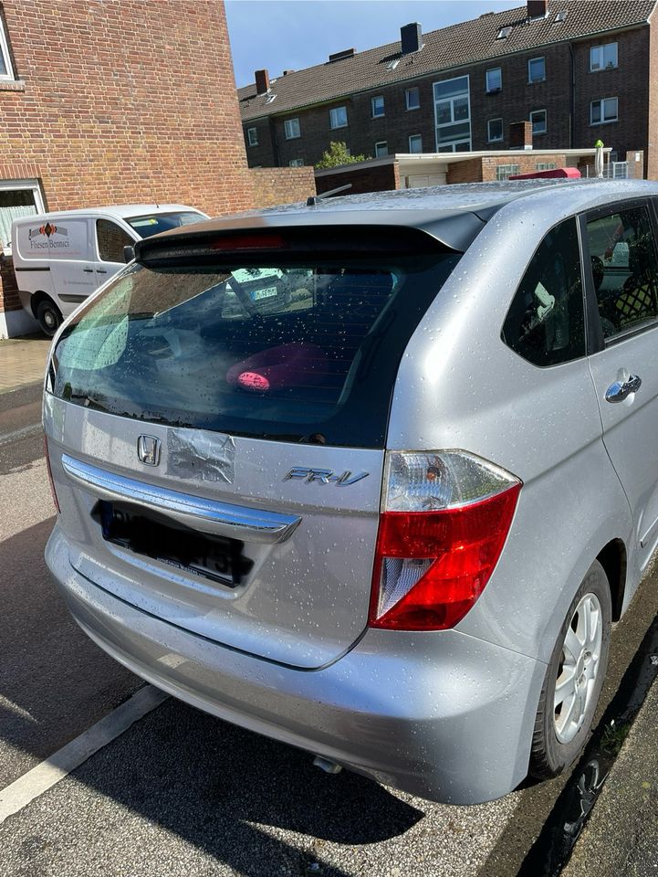 Honda FR-V 1,7 Benzin in Frechen