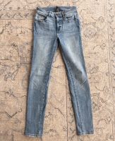 DL1961 Jeans Hose Florence Skinny W 25 XS 34 neuwertig Altona - Hamburg Othmarschen Vorschau