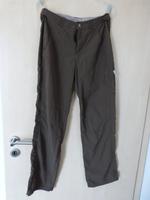 Leichte Wanderhose / Trekkinghose von Icepeak in der Gr.36 Bayern - Biessenhofen Vorschau