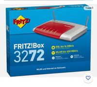 FRITZ!Box 3272 Router Bayern - Augsburg Vorschau