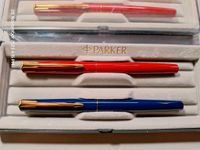 Parker Jotter Schreibset Geschenkset Füller Kugelschreiber UK Niedersachsen - Göttingen Vorschau