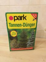 2,5 kg Tannen Dünger von Park mit Guano Brandenburg - Panketal Vorschau