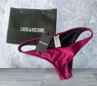 ZADIG & VOLTAIRE Damen Bikini Unterteil Gr.38/40 Neu mit Etikett Stuttgart - Stammheim Vorschau