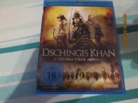 Blu ray DSCHINGIS KHAN   Sturm über Asien Wuppertal - Oberbarmen Vorschau