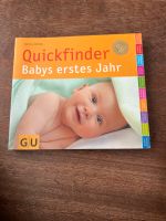 Quickfinder Babys erster Jahr GU Süd - Niederrad Vorschau
