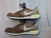 Original Nike Internationalist 38,5 khaki oliv Sneaker Laufschuhe Nordrhein-Westfalen - Mönchengladbach Vorschau