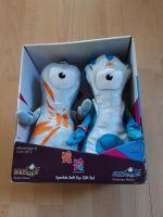 Olympische Spiele Lomdon 2012 Wenlock Mandeville Schleswig-Holstein - Kletkamp Vorschau