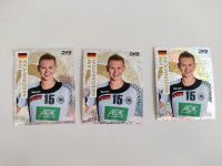 Sticker Handball Kim Naidzinavicius DHB HSG Bensheim/Auerbach AOK Bayern - Karlstein Vorschau