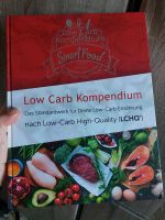 Low Carb Kompendium Mecklenburg-Vorpommern - Neuburg (Nordwestmecklenburg) Vorschau