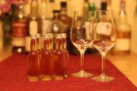 Whiskytasting am 27.04.24 - bei Ihnen zu Hause oder vor Ort! Saarland - Schwalbach Vorschau