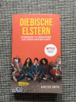 Jugendbuch „Diebische Elstern“ Hannover - Mitte Vorschau