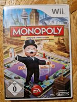 Nintendo Wii Spiel Monopoly Bayern - Kallmünz Vorschau