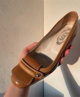 Tods schuhe Wandsbek - Hamburg Jenfeld Vorschau