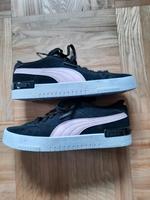 Puma Jada SD Damen Sneaker Gr. 40,5, -  Nur Abholung Rheinland-Pfalz - Landau in der Pfalz Vorschau