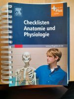 Checklisten Anatomie und Physiologie Bayern - Friedberg Vorschau