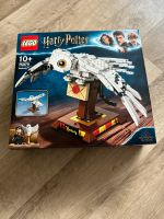 Lego 75979 Hedwig Harry Potter OVP Nordrhein-Westfalen - Dörentrup Vorschau