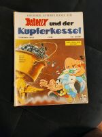 Asterix und der Kupferkessel Band 13 Hessen - Rosbach (v d Höhe) Vorschau