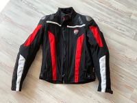 Ducati Motorrad Jacke Gr 48 Baden-Württemberg - Erligheim Vorschau