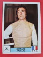 Bernard Talvard #193 - Sticker - Montreal 76 (Decje Novine) Bayern - Tittmoning Vorschau