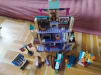 Lego Disney 41167 Schloss Arendelle Bayern - Augsburg Vorschau