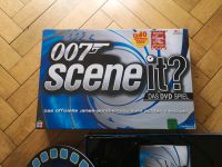 007 scene it? Das DVD Spiel Baden-Württemberg - Siegelsbach Vorschau