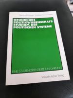 Grundkurs Politikwissenschaft: Studium der politischen Systeme Bayern - Falkenberg Vorschau