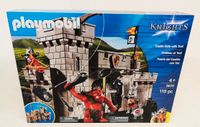 Playmobil Knights – 5670 Zitadelle der Ritter mit Troll Bayern - Moosburg a.d. Isar Vorschau