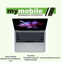 Apple MacBook Air M1 8GB ram***256GB***schwarz*** mit Garantie Hessen - Darmstadt Vorschau