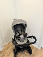 Knorr Kombi-Kinderwagen 2 in 1 (Babywanne und Sportsitz) BabyLife Niedersachsen - Wolfsburg Vorschau