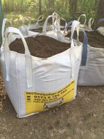 Gartenerde Premium Pflanzerde unkrautfrei Big Bag (0,1€/l) Nr 240 Brandenburg - Mittenwalde Vorschau