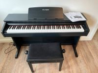 Thomann DP 32 B Klavier / Piano inkl. Hocker Niedersachsen - Bad Münder am Deister Vorschau