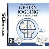 Gehirnjogging Nintendo DS lite Nordrhein-Westfalen - Heiden Vorschau