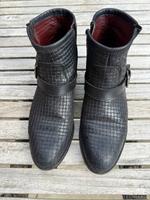 Marc O'Polo Stiefelette, flach, scharz, Gr. 5 1/2 Bayern - Flintsbach am Inn Vorschau