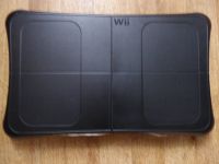 Original NINTENDO Wii Balanceboard - schwarz Kr. Passau - Passau Vorschau