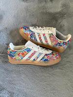 Adidas Gazelle Liberty London Floral print 39 1/3 Rheinland-Pfalz - Föhren bei Trier Vorschau
