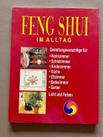 Feng Shui im Alltag Bayern - Neuendettelsau Vorschau