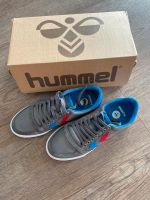 Hummel Sneaker Hessen - Homberg Vorschau