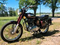 Royal Enfield Bullett 500 EFI Berlin - Lichterfelde Vorschau