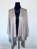 NEU! Fuchs Schmitt Poncho,Cape,Jacke,Cardigan,Einheitsgröße,NP90€ Hessen - Karben Vorschau