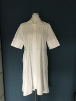 Kleid weiß asymetrisch Neu 40 Nordrhein-Westfalen - Unna Vorschau