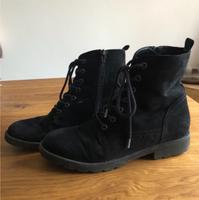 Stiefel Stiefeletten Graceland Gr. 40 Bayern - Berngau Vorschau