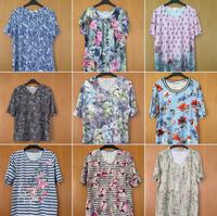 T-Shirt*je 5- 12€*Gr.40-44*Rabe*Erfo*Betty Barclay*Bonita*wie neu Meppen - Nödike Vorschau