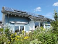 Einfamilienhaus im Nordischen Stil Rheinland-Pfalz - Straßenhaus Vorschau