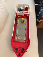 Playmobil Container Schiff Hamburg Barmbek - Hamburg Barmbek-Süd  Vorschau