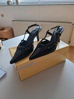 Highheels  Slingpumps Rheinland-Pfalz - Ludwigshafen Vorschau