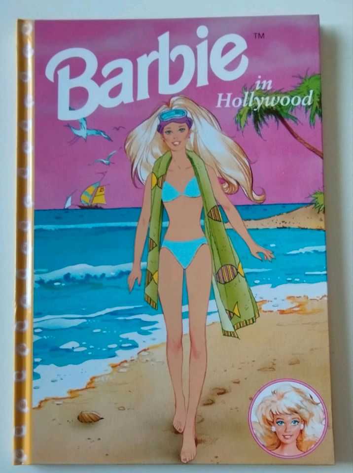 Barbie Bücher in Haigerloch