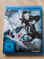Blu Ray Resident Evil Afterlife Bayern - Kösching Vorschau