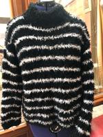Unikat Damen Pullover Strick  gr 36 sehr gut Bayern - Olching Vorschau