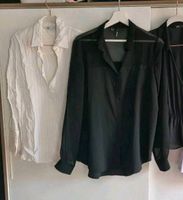 Blusen Paket Gr.S/M 2 Teile Zara Mango Leipzig - Gohlis-Mitte Vorschau