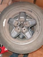 Satz Original VW-Felgen mit Sommerreifen 205/55R 16 Nordrhein-Westfalen - Schwerte Vorschau